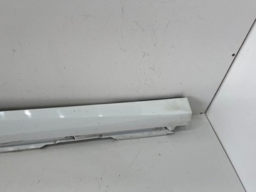 фото thumb №7, Audi a6 c8 4k0 планка порогова права 4k0853856