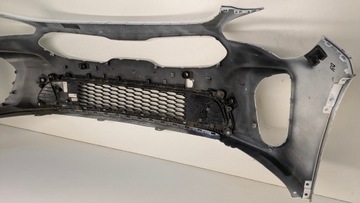 фото thumb №13, Бампер переднее kia stinger gt