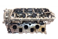 фото thumb №1, Audi q7 4l 3.0 tdi bug головка циліндрів ліва з клапанами