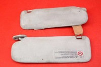 фото thumb №1, Захист сонцезахисна eu toyota corolla e12 00-08