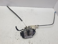 фото thumb №1, Замок дверь левый перед vw crafter a9067202135