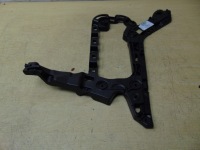 Направляющая бампера левый задняя vw passat b8 kombi Доставка, фото thumb