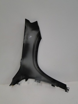 фото thumb №7, Mercedes крыло переднее левый glb 247 x247 a2478810101 191