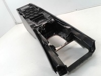 фото thumb №12, Подлокотник кожа кожаный mercedes w203