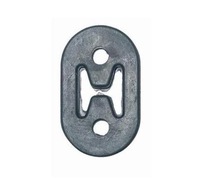 фото thumb №1, Starline кронштейн глушителя lanos honda