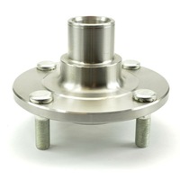 фото thumb №1, Ступица колеса перед bez подшипник