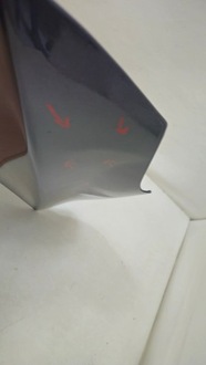 фото thumb №5, Капот кришка двигуна mercedes citan renault kangoo w415