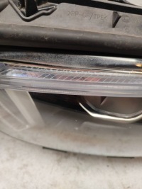 Mercedes-benz a w177 performance комплект лампа a1779062700/a1779064803 Недорого, фото thumb