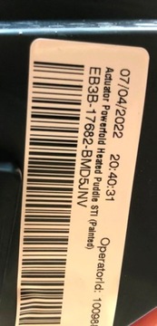 фото thumb №6, Ford bronco sport потолок потолок