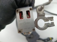 фото thumb №4, Mercedes slk r172 w172 клемма пиротехническая плюсовая a1725403505