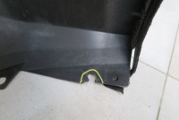 Hyundai santa fe iv бампер задний задний комплектный Оригинал, фото thumb