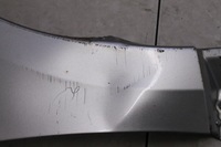 фото thumb №5, Крыло правый перед subaru legacy iv 2003r- 39d