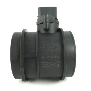 фото thumb №13, Расходомер воздуха bosch 0280217810 1130940048