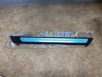 фото thumb №1, Планка права порога порогова перед audi a6 c8 18-22 4k0853374