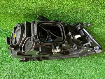 фото thumb №9, Audi a4 bixenon ксенон led лампа ліва b8 2008-2012