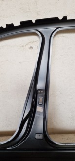 фото thumb №13, Обшивка блок двигуна права сторона leon 4 iv 5fe поріг kombi