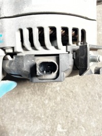 70 bmw f30 f20 2.0i 3.0i генератор 8645325 в Україні, фото thumb