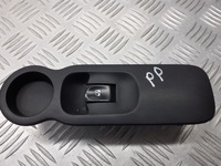 фото thumb №1, Панель окон правый перед renault modus 1.2 8200278436