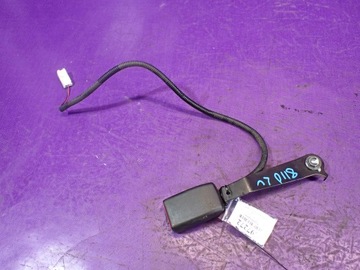 фото thumb №1, Civic viii 8 ufo 05- застібка застібка ременя передня ліва лівий перед 289979