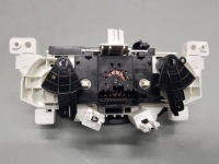 фото thumb №3, Панель керування обдув renault twingo iii