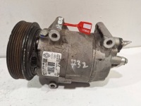 фото thumb №2, Компрессор кондиционера 8200600110 renault scenic ii qashqai 1.5 dci 06-