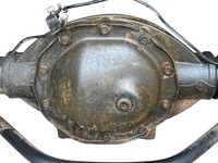 фото thumb №7, Chevrolet tahoe suburban yukon 07-14r мост дифференциал задняя задний gu6 3.42