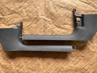 фото thumb №10, Audi a7 4g lift защита порог дверь перед правая 4g1867272 4pk 28 km