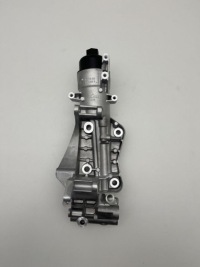 Купити Корпус фільтра оливи mercedes a6261800011, фото thumb