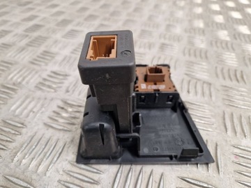 фото thumb №7, Peugeot 508 2016 считыватель карты