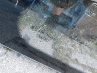 фото thumb №4, Suzuki swift iii 1.0 01r 3d стекло кузов. правые зад