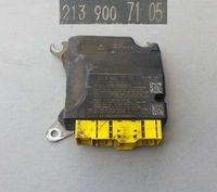 фото thumb №1, Модуль блок керування подушок подушка безпеки mercedes e w213 2139007105