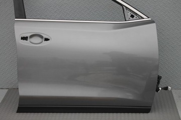 фото thumb №7, Двері правий перед праві передні nissan x-trail iii t32 14-21 kad
