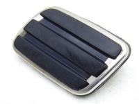 фото thumb №1, Накладка педаль гальма porsche cayman 987 05-