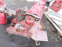 фото thumb №5, Opel vivaro trafic 07r чверть правий перед