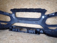 фото thumb №7, Jaguar e-pace 17- бампер передній перед