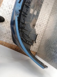 фото thumb №8, Opel vivaro-b бампер перед