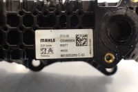 фото thumb №7, Радиатор выхлопных газов toyota proace ii 1.5 blue hdi 9813050280