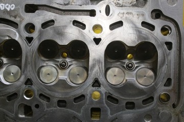 фото thumb №12, Головка двигателя 1.2 b bmw f20 f55 f56 mini 7638314