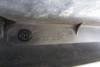 фото thumb №7, Корпус рамка радиатора bmw 5 5gt 6 7 f01 f02 f06 f07 f10 f11 f12 f13