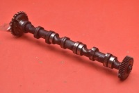 Вал розподільного валу випускний лівий 059101cc audi q7 4l 3.0 tdi quattro 233km 05- Оригінал, фото thumb