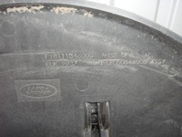 фото thumb №7, Land rover 3.0 захист вентилятор повітропровід повітря