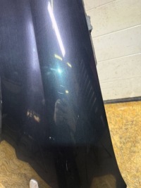 Крыло левая сторона audi a4 s4 b6 8e 8h цвет lz9w с Разборки, фото thumb