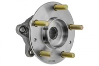 фото thumb №4, Ступиця колеса задня mazda cx-3 4wd 2015-