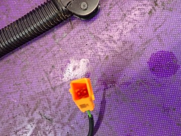 фото thumb №4, Ford c-max 07- натягувач ременя правий 3m51b61208ae