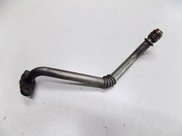 фото thumb №7, Nissan qashqai j10 1.5 труба шланг турбіни