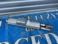 фото thumb №1, Mercedes g 463 гасник 4634905002 новий