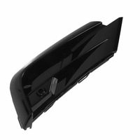 фото thumb №10, Блискучий czarna захист передній бампера нижня захист світло pr