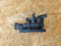 фото thumb №2, Корпус термостата renault kangoo 1.5 110606973r