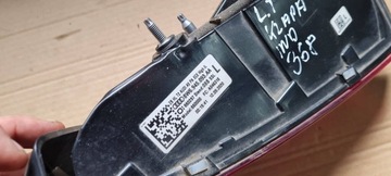 фото thumb №9, Rs5 8w рестайлінг s5 a5 лампа ліва led лівий зад sportback 8w6945093aa