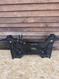 фото thumb №11, Подрамник передние рычаги комплект peugeot expert 30012400